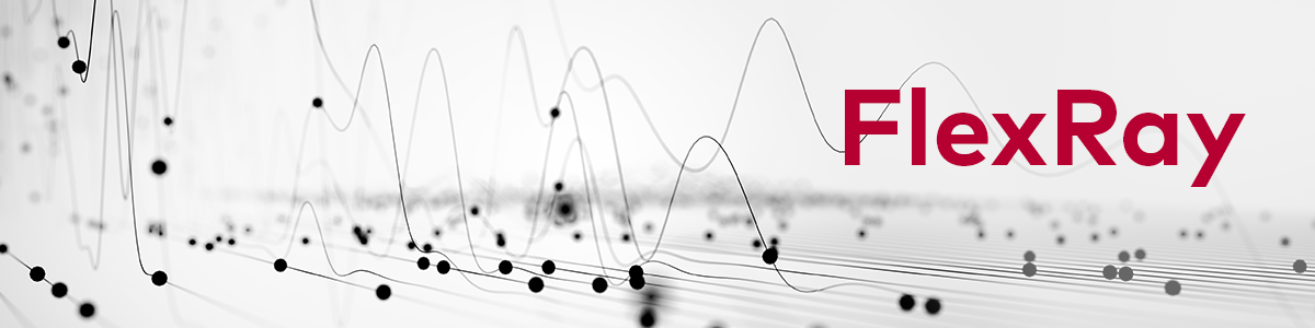Teaser für FlexRay